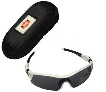 Ss Heritage White Frame Cricket Goggles Buy Ss Heritage White
