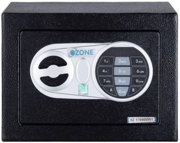 Godrej Filo Biometric 40 Safe Locker Biometric