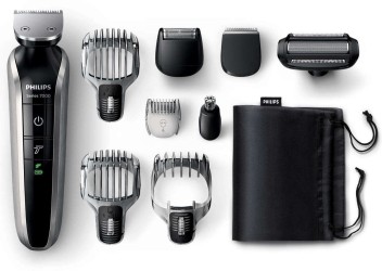 masterclip cordless clippers review