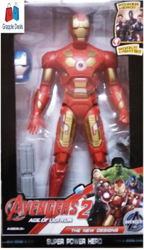 action figure deals