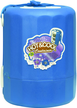 hot and cool lunch box