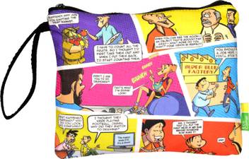 Flipkart Com Eco Corner Suppandi Cartoon Art Canvas Pencil Box Pouch Suppandi & friends 545.039 views4 year ago.