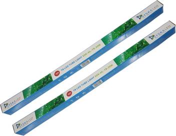 Syska T8 20w 2 Feet Tube Light Straight Linear Led Tube Light Price In India Buy Syska T8 20w 2 Feet Tube Light Straight Linear Led Tube Light Online At Flipkart Com