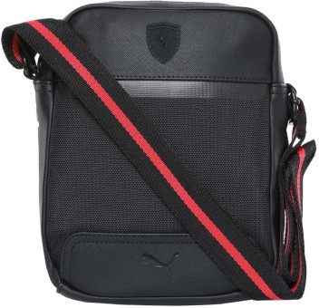 Puma Ferrari LS Portable Sling Bag 