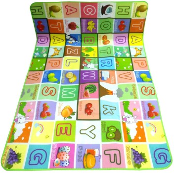 baby play mat flipkart