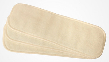 bumberry bamboo insert