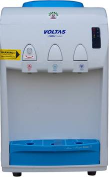 Voltas Minimagic Prime T Bottled Water Dispenser Price In India Buy Voltas Minimagic Prime T Bottled Water Dispenser Online At Flipkart Com