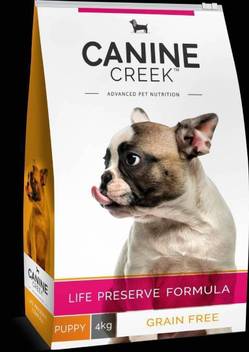 Drools Canine Creek Best Quality Premium Puppy Meat 4 Kg Dry Young Dog Food Price In India Buy Drools Canine Creek Best Quality Premium Puppy Meat 4 Kg Dry Young Dog