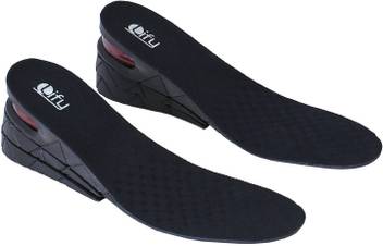 Lify New 3 Layer 7 Cm 2 76 Inch Height Increase Insoles Form