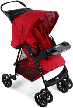 graco mirage pushchair