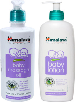 himalaya massage oil 500ml