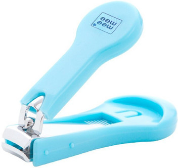 mee mee nail clipper