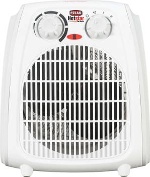 Polar Hotstar Fan Room Heater Price In India Buy Polar Hotstar Fan Room Heater Online At Flipkart Com