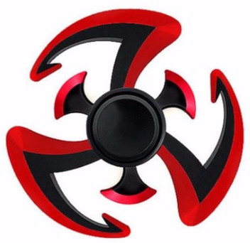 ninja spinner
