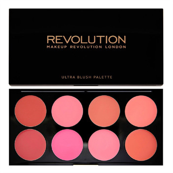 best cream blush palette