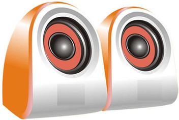 pc speakers flipkart