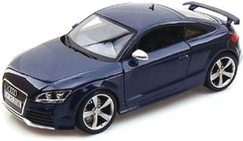 bburago audi tt