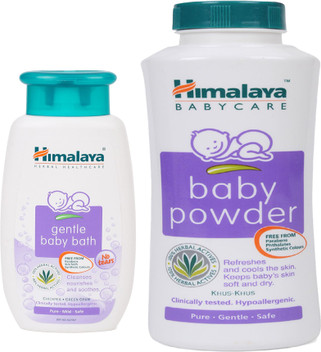himalaya baby powder flipkart