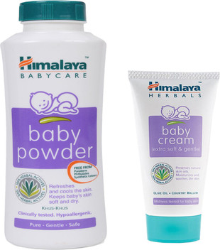 himalaya baby powder flipkart