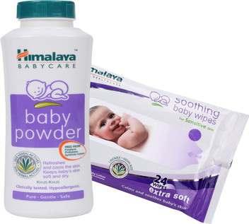 himalaya baby powder flipkart