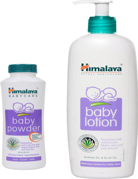 himalaya baby powder flipkart