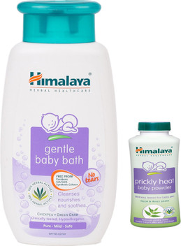 himalaya baby powder 50g price