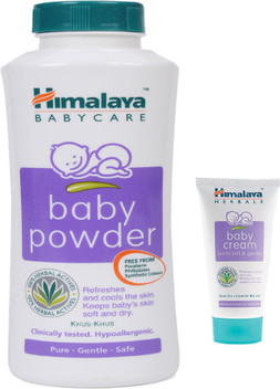 himalaya baby powder 400g