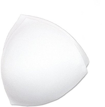removable bra pad inserts