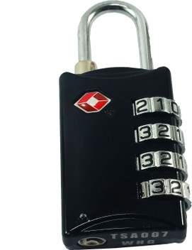 international luggage locks