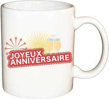 photo pour un anniversaire Shopbuzz Joyeux Anniversaire Printed Coffee Ceramic Mug Price In photo pour un anniversaire