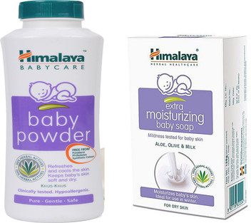 himalaya gentle baby soap 125g price