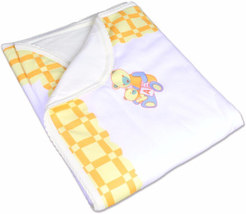 tiny care baby towel