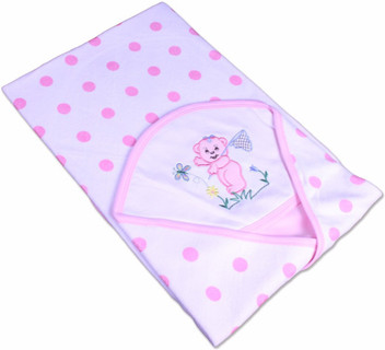 tiny care baby towel
