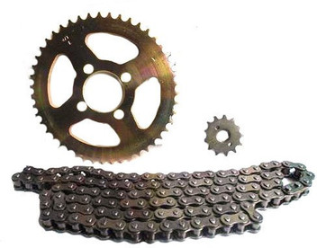 Passion pro chain packet price outlet
