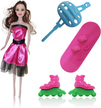 soy luna doll