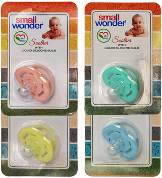 small teether