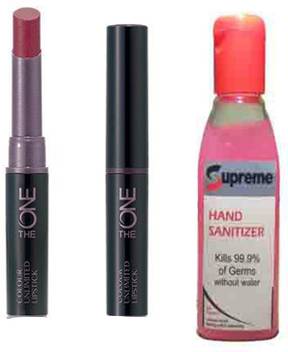 Oriflame Sweden The One Color Unlimited Lipstick Forever Plum With Hand Wash Price In India Buy Oriflame Sweden The One Color Unlimited Lipstick Forever Plum With Hand Wash Online At Flipkart Com