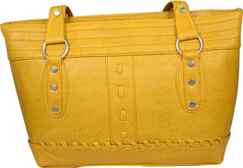 jd yellow bag