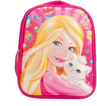 barbie cat backpack