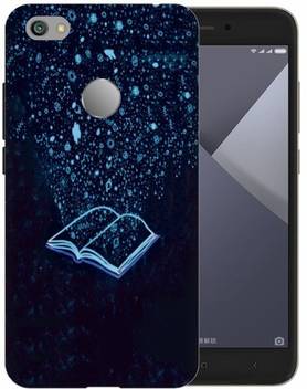Printland Back Cover For Xiaomi Redmi Note 5a Printland Flipkart Com