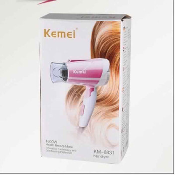 kemei km 1600