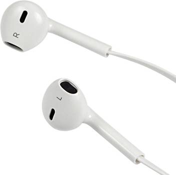 Kboom Apple Earpods With Lightning Connector Wired Headset Price In India Buy Kboom Apple Earpods With Lightning Connector Wired Headset Online Kboom Flipkart Com