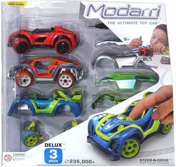 modarri track