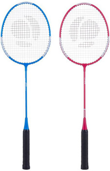 artengo badminton racket