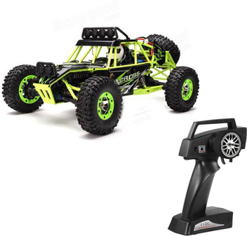 rc monster truck flipkart