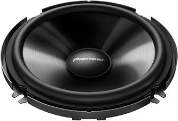Pioneer Ts C1601in Ts C1601in Component Car Speaker Price In