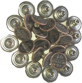 buy brass buttons