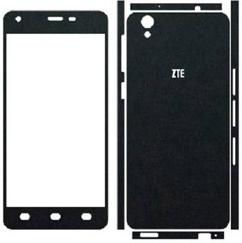 Joinkart Yang Qing 2 Zte Yang Qing 2 Mobile Skin Black Matte