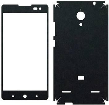 Joinkart N958st Zte N958st Mobile Skin Price In India Buy