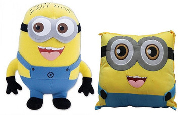 minion soft toy near me